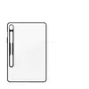 Image de Anymode GP-FPX516AMA - Coque de protection pour tablette - polycarbonate, polyuréthanne thermoplastique (TPU) - transparent - pour Galaxy Tab S9 FE