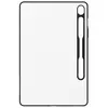 Image de Samsung Onglet S9FE Couverture renforcée (Samsung Galaxy Tab S9 FE), Étui pour tablette, Transparent