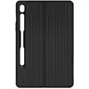 Image de Samsung Onglet S9FE Couverture renforcée (Samsung Galaxy Tab S9 FE), Étui pour tablette, Noir