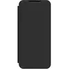 Image de Samsung Étui portefeuille Galaxy A05s, Bl (Samsung Galaxy A05s), Coque pour téléphone portable, Noir