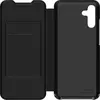 Image de Etui SAMSUNG Samsung A25 5G flip Portefeuille Noir