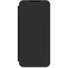 Image de Samsung Wallet Flip Case (Samsung Galaxy A55), Coque pour téléphone portable, Noir