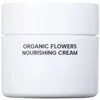 Image de Whamisa Crème Nourrissante aux Fleurs Bio Fermentées 50 ml