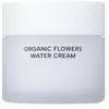 Image de WHAMISA Organic Flowers Water Cream Crème visage 1000 ml