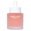 Image de WHAMISA Organic Flowers Facial Oil Deep Rich Huile visage 1000 ml