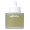 Image de WHAMISA Cactus Inner Skin Moisture Bouncy SerumBouncy Sérum visage 1000 ml