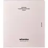 Image de Whamisa Masque Hydrogel aux Fleurs Bio en tissu x1