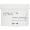 Image de Cosrx, Nettoyant pour le visage, One Step Moisture Up Pad - 1Pack (Lingettes nettoyantes pour le visage, 150 g)