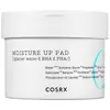 Image de COSRX One Step Moisture Up Pad Hydratation Lissage 140ml 70 Disques white