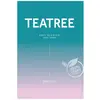 Image de Barulab, Masque pour le visage, Tea tree (46 g)