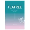Image de THE CLEAN masque vegan anti imperfections tea tree 23 gr
