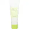 Image de iUNIK, Gel Peeling Doux Hydratant au Citron Vert, 120 ml white