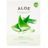 Image de It's Skin The Fresh Aloe Masque en tissu 1 art.