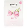 Image de It's Skin The Fresh Rose Masque en tissu 1 art.