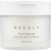 Image de Needly, disque tonique quotidien, 60 feuilles, 280g