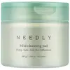 Image de Needly, Nettoyant pour le visage, Disque nettoyant doux pour peaux sensibles (Lingettes nettoyantes pour le visage)