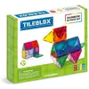 Image de Tileblox Rainbow - 20 pcs set (3201)