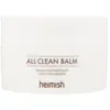Image de Heimish, Nettoyant pour le visage, All Clean (Baume démaquillant, Démaquillant, 120 ml)