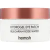 Image de Heimish, Soin des yeux, Hydrogel de rose bulgare (Patchs pour les yeux, 60 ml, Nuit)