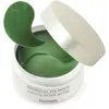 Image de [heimish] Patchs Yeux Hydrogel Actifs Matcha Biome 60 Pièces beige
