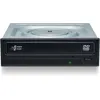 Image de Graveur DVD LG 24XGH24NSD5 S-ATA (Noir)