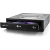 Image de Hitachi HLDS GH24NSD5 (Graveur de DVD, Lecteur de CD, Lecteur DVD), Lecteur optique, Noir