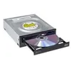 Image de Hitachi-LG Data Storage GH24NSD6 - Lecteur de disque - DVD±RW (±R DL)/DVD-RAM - 24x/24x/5x - Serial ATA - interne - 5.25"