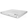 Image de LG GP57EW40 (Graveur de DVD), Lecteur optique, Blanc