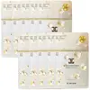 Image de Masque JAYJUN Collagen Skin Fit en 2 étapes (10 feuilles) Soin raffermissant et hydratant à l'essence d'acide hyaluronique white