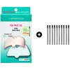 Image de BRINGGREEN Bande Nasale Cica Tea Tree Pore 5 Pièces 1ea
