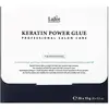 Image de LA'DOR Keratin Power Glue Reconstitution Protéinée & Anti-Pointes Fendues 15g x 20, Soin Capillaire Sans Rinçage, Soin Capillaire Coréen gray