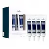 Image de LADOR - Colle Puissance Kératine, 15g x 4EA - Traitement intensément régénérant en ampoules