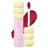 Image de Colorgram Fruity Glass Tint #08 Lovely Raspberry 3 g - gloss à lèvres rouge framboise