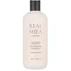 Image de Rated Green, Shampoing, Shampooing nourrissant Real Shea Butter (Shampoing liquide, 400 ml)