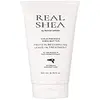 Image de REAL SHEA protein recharging leave in treatment 150 ml
