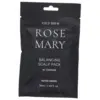 Image de Rated Green Masque Capillaire au Romarin 50 ml