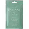 Image de Rated Green, Soins du cuir chevelu, cold press tamanu oil soothing scalp pack w/blackcurrant (50 ml)