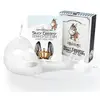 Image de Elizavecca Milky Piggy Silky Creamy Donkey Steam Cream Mask Pack 25ml * 10PCS