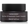 Image de Haruharu Wonder, Crème visage, Riz noir 10 (50 ml, Crème 24h)
