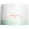 Image de [Haruharu Wonder] Baume Nettoyant Fondant Maquillage Centella Tournesol 100g