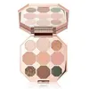 Image de Dear Dahlia Blooming Edition Garden Of Light Palette Palette de fards à paupières 10 g