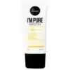 Image de Suntique I-m Pure Perfect Cica Crème Solaire SPF50+ 50 ml