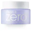 Image de Banila Co Clean It Zero Baume Nettoyant 100ml (7 Options) #Purifying