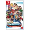 Image de Arc System Works, Super Technos World SWITCH ASIA