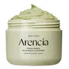 Image de Arencia Fresh Green Rice Mochi Cleanser Crème nettoyante 1000 g