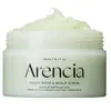 Image de Arencia Fresh Cloud Body & Scalp Scrub Geranium & Primrose Gommage corps 1000 g