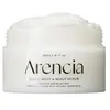 Image de Arencia Fresh Cloud Body & Scalp Scrub White Tea & Neroli Gommage corps 1000 g