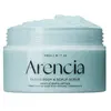 Image de Arencia Fresh Cloud Body & Scalp Scrub French Mint & Lily Gommage corps 1000 g