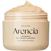 Image de Arencia, Nettoyant pour le visage, Nettoyant frais au Calendula Rice Mochi (120 ml)