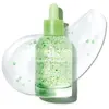 Image de [Abib] Heartleaf TECA Capsule Sérum Gouttes Apaisantes 50 ml beige